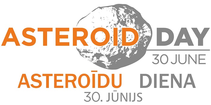 Asteroīdu diena 2018