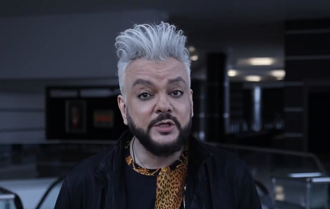 Porno ikki katta eshak bilan